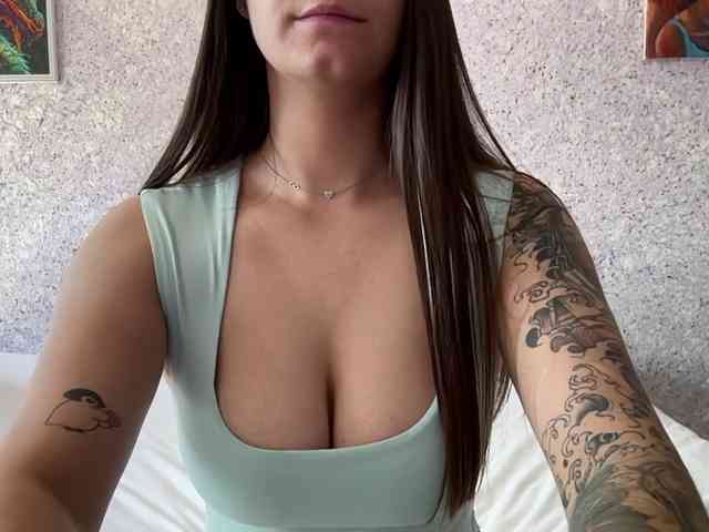 Lina-Li9 webcam