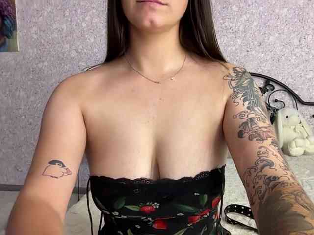 Lina-Li9 webcam