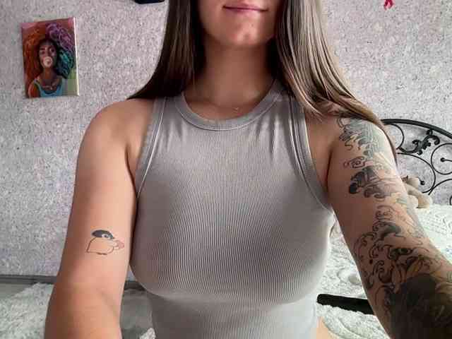 Lina-Li9 webcam