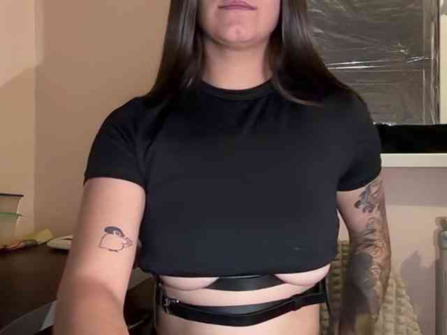 Lina-Li9 webcam