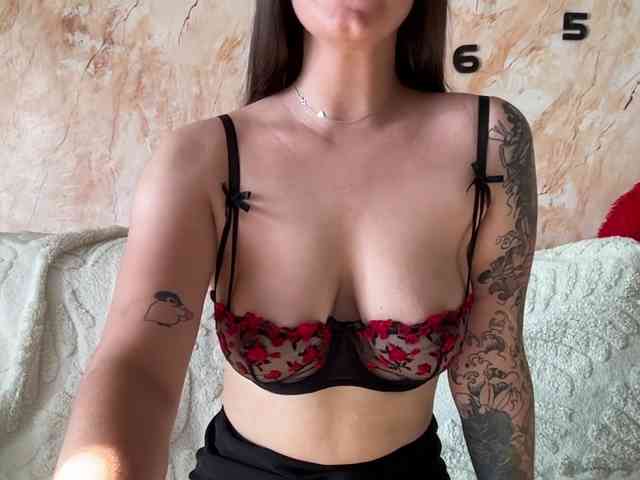 Lina-Li9 webcam