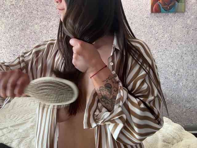 Lina-Li9 webcam