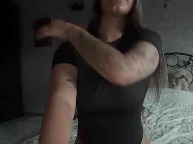 Lina-Li9 webcam