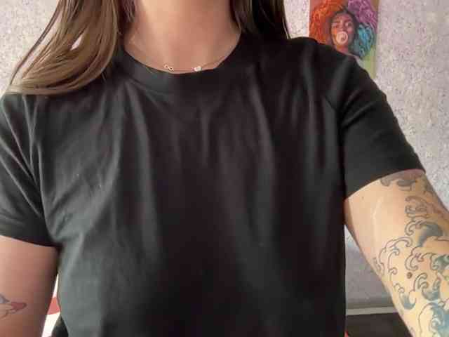 Lina-Li9 webcam