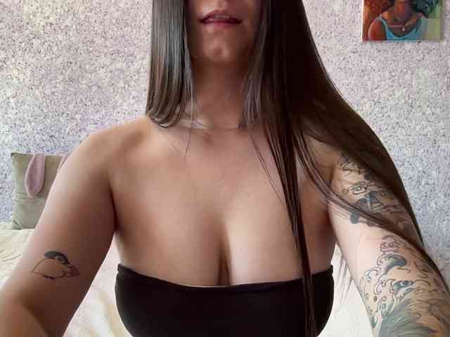 Lina-Li9 webcam