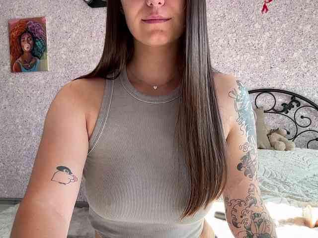 Lina-Li9 webcam
