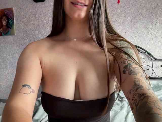 Lina-Li9 Sex Cam Show