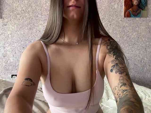 Lina-Li9 webcam