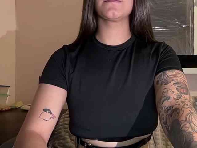 Lina-Li9 webcam
