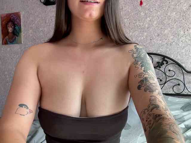 Lina-Li9 Sex Cam Show