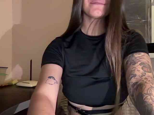 Lina-Li9 webcam