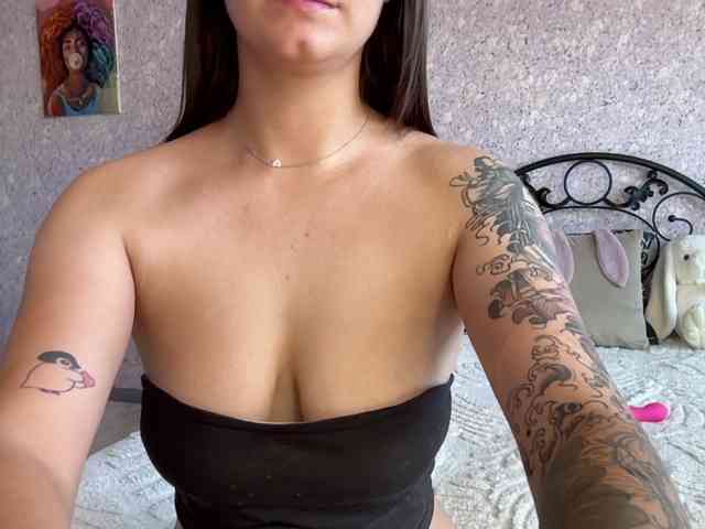 Lina-Li9 webcam