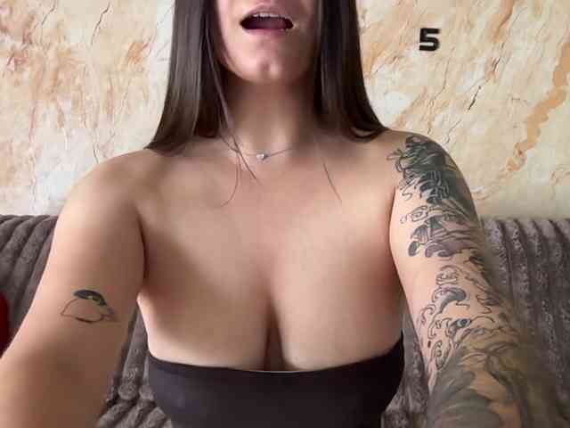 Lina-Li9 webcam