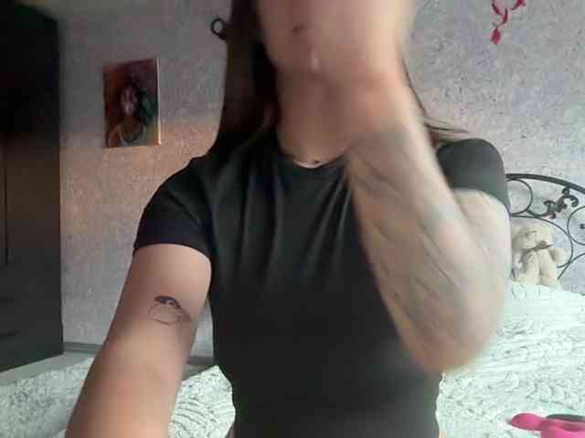 Lina-Li9 webcam
