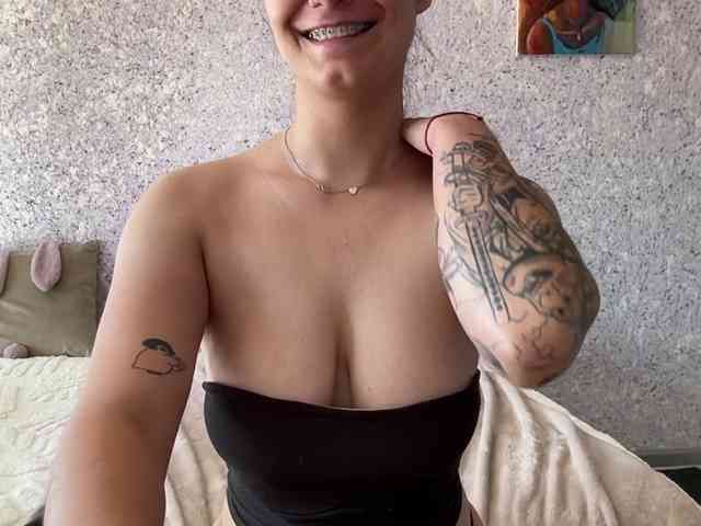 Lina-Li9 webcam
