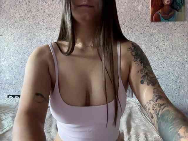 Lina-Li9 webcam