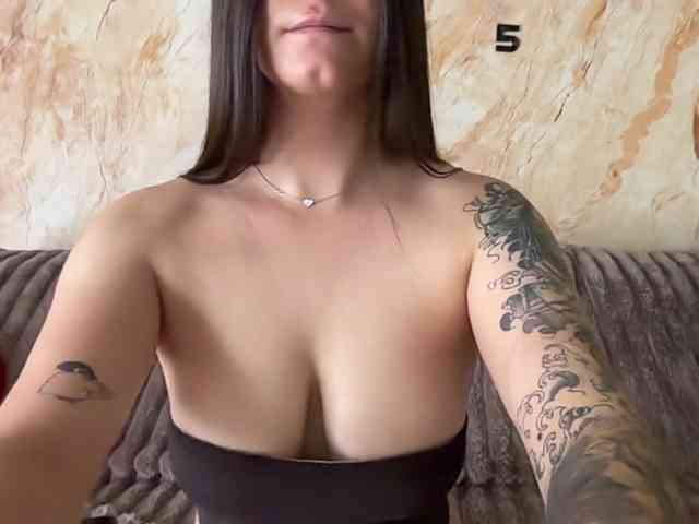 Lina-Li9 webcam