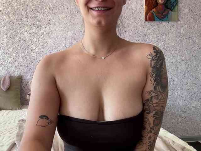Lina-Li9 webcam