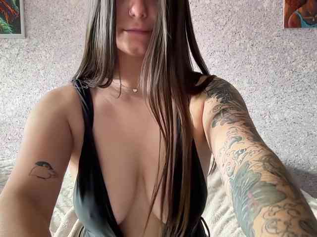 Lina-Li9 webcam