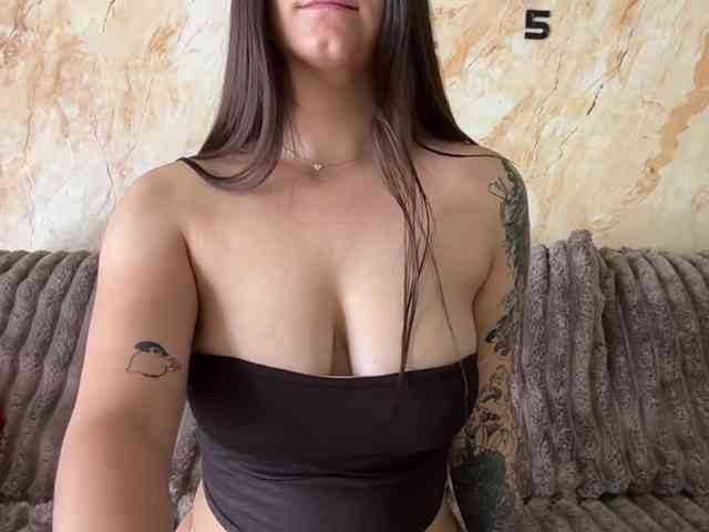 Lina-Li9 webcam