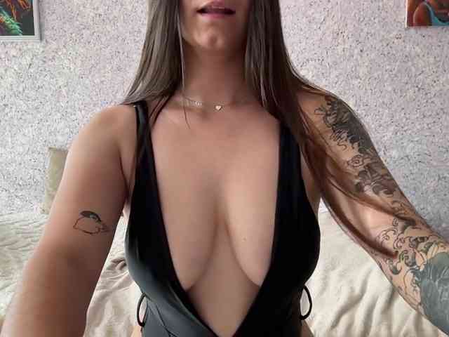 Lina-Li9 webcam
