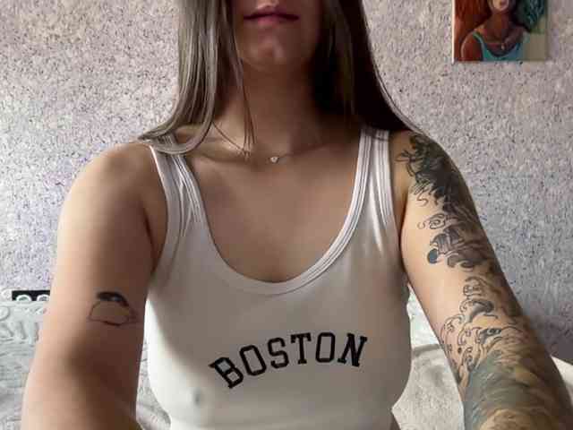 Lina-Li9 webcam