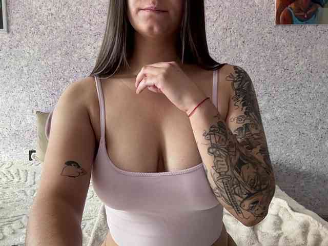 Lina-Li9 webcam