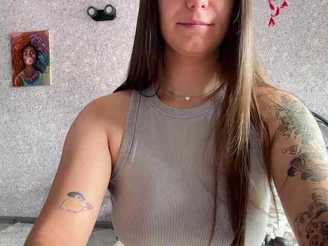 Lina-Li9 webcam