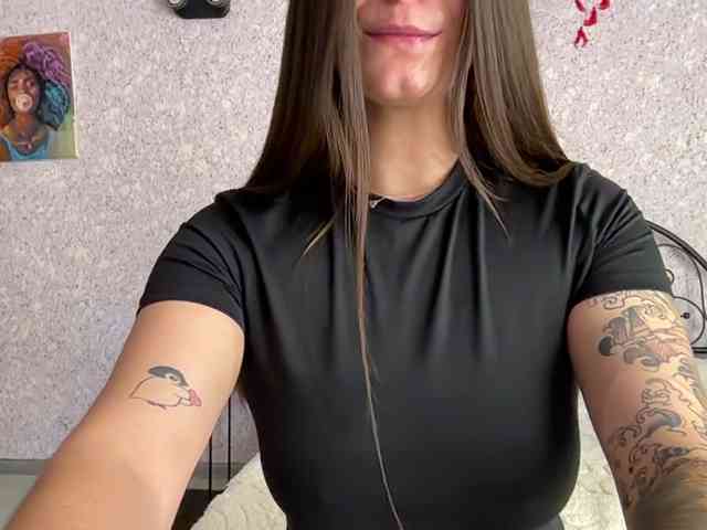 Lina-Li9 webcam