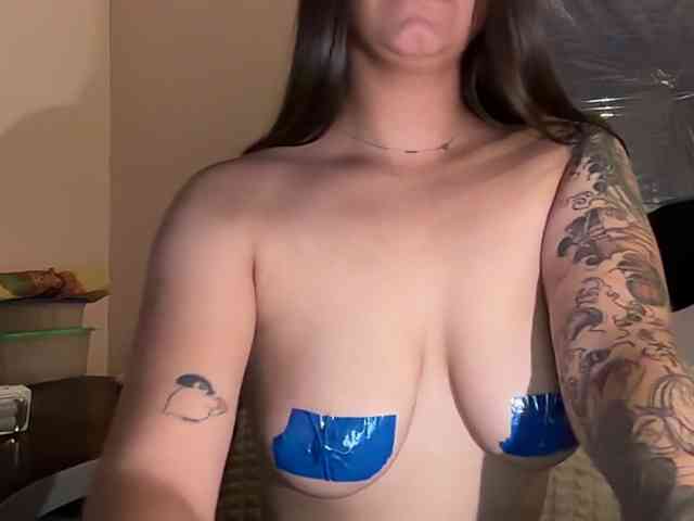 Lina-Li9 webcam