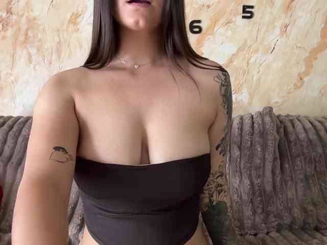 Lina-Li9 webcam