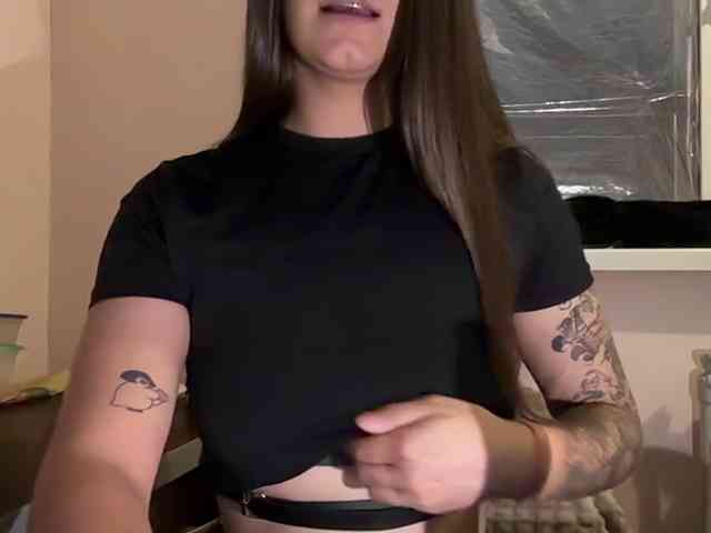 Lina-Li9 webcam