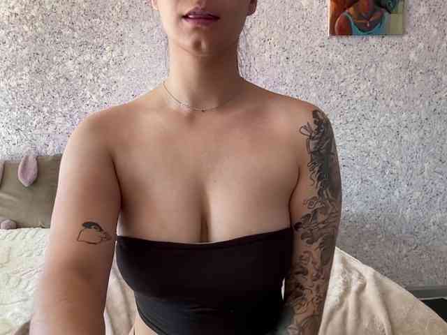 Lina-Li9 webcam