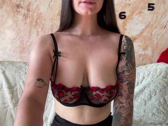 Lina-Li9 webcam