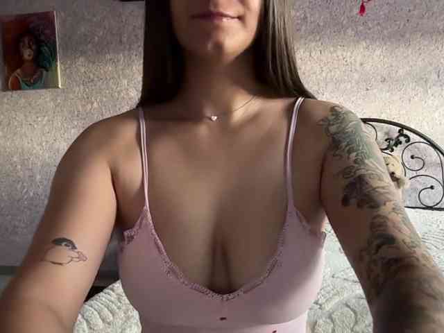 Lina-Li9 webcam