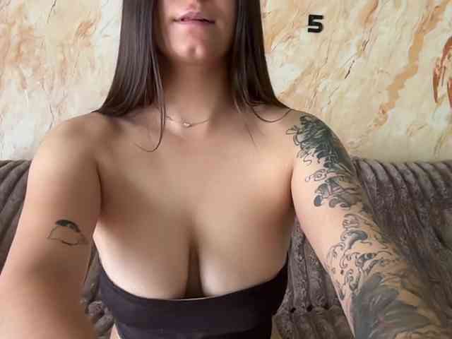 Lina-Li9 webcam