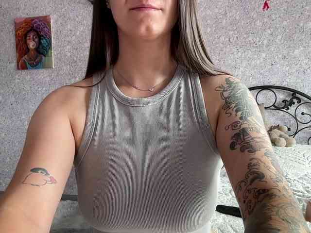 Lina-Li9 webcam