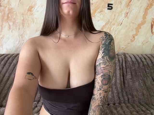 Lina-Li9 webcam