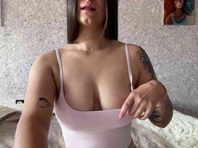 Lina-Li9 webcam