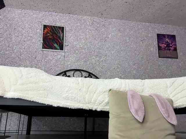 LinaLi9 webcam
