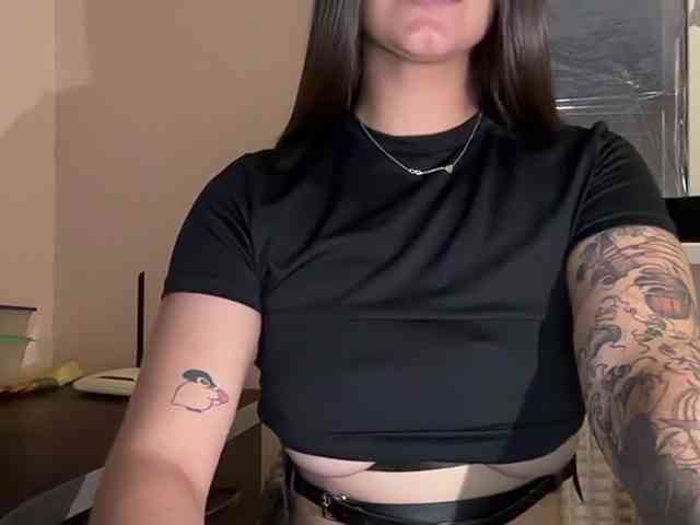 Lina-Li9 webcam
