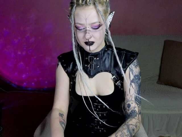 BlackIRIS