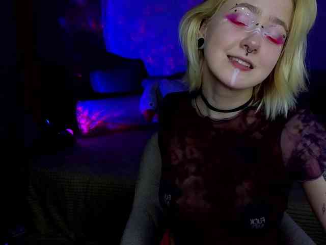 blackIRIS webcam