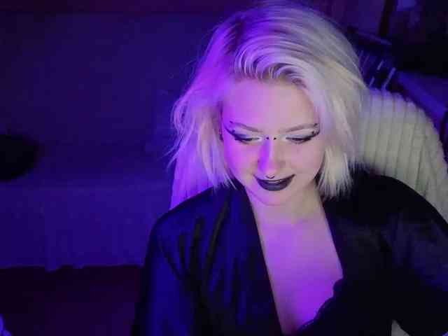 blackIRIS webcam