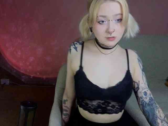 blackIRIS webcam