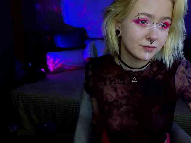 blackIRIS webcam