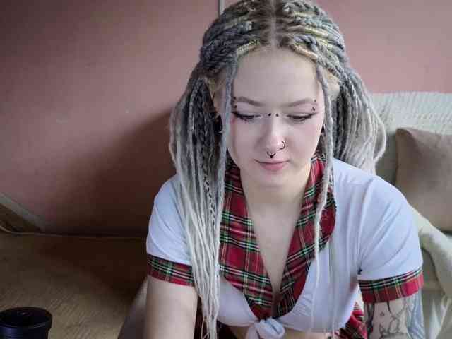blackIRIS webcam