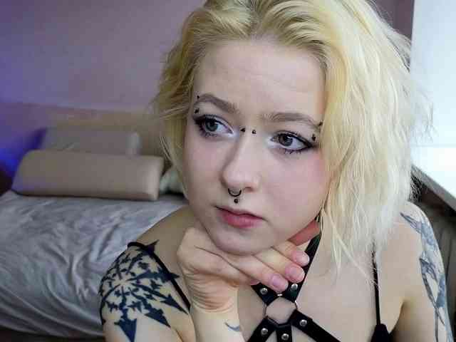 blackIRIS webcam