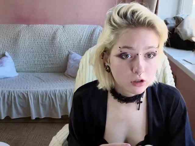 blackIRIS webcam