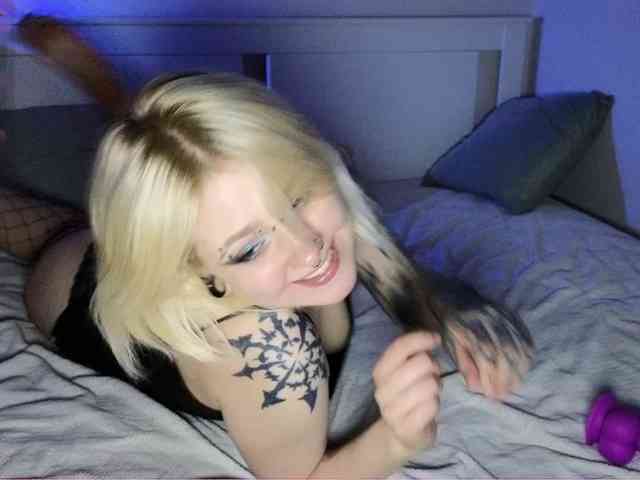 blackIRIS webcam